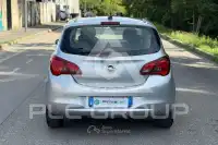 2018 Opel Corsa