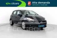 2018 Opel Corsa