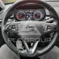 2018 Opel Corsa