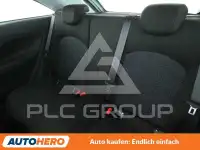 2018 Opel Corsa