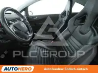 2018 Opel Corsa