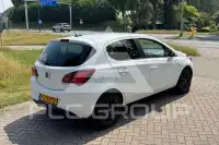 2018 Opel Corsa