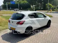 2018 Opel Corsa
