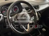 2018 Opel Corsa