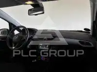 2018 Opel Corsa