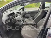 2018 Opel Corsa