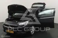 2018 Opel Corsa