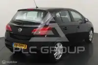 2018 Opel Corsa