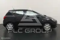 2018 Opel Corsa