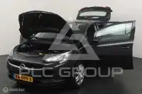 2018 Opel Corsa