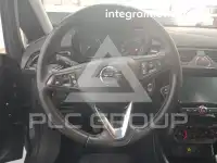 2018 Opel Corsa