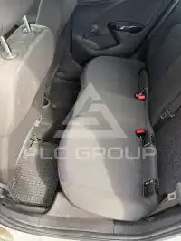 2018 Opel Corsa