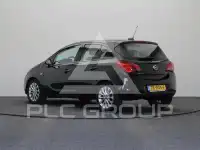2018 Opel Corsa