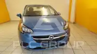 2018 Opel Corsa