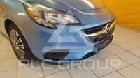 2018 Opel Corsa