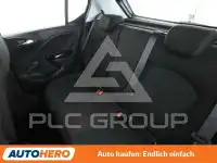 2018 Opel Corsa