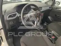2018 Opel Corsa