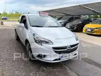 2018 Opel Corsa