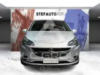 2018 Opel Corsa