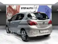 2018 Opel Corsa
