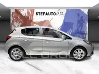 2018 Opel Corsa