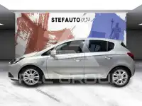 2018 Opel Corsa