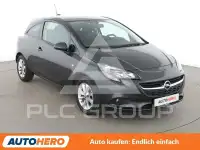 2018 Opel Corsa