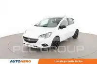 2018 Opel Corsa