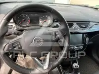2018 Opel Corsa