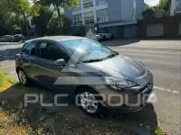 2018 Opel Corsa