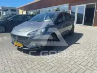 2018 Opel Corsa