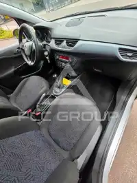 2018 Opel Corsa
