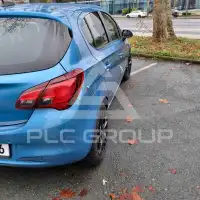 2018 Opel Corsa