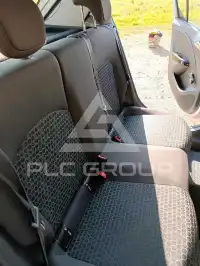 2018 Opel Corsa