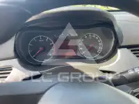 2018 Opel Corsa
