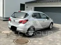 2018 Opel Corsa