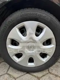 2018 Opel Corsa