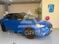 2018 Opel Corsa