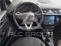 2018 Opel Corsa