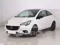 2018 Opel Corsa