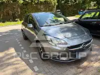 2018 Opel Corsa