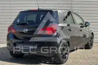 2018 Opel Corsa