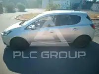 2018 Opel Corsa