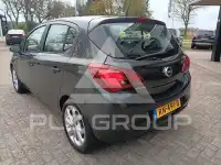2018 Opel Corsa