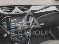 2018 Opel Corsa