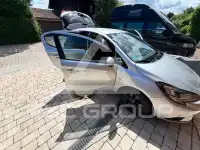 2018 Opel Corsa
