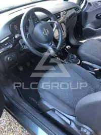 2018 Opel Corsa