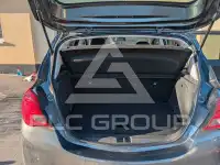2018 Opel Corsa