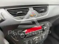 2018 Opel Corsa