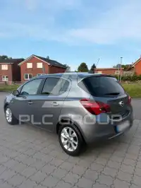 2018 Opel Corsa